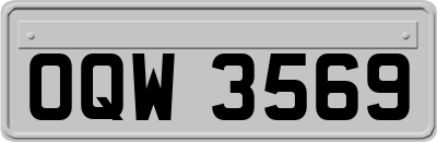 OQW3569