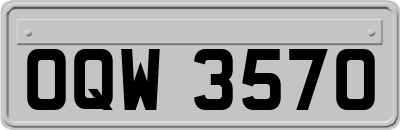 OQW3570