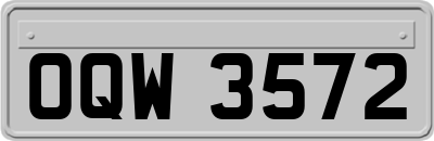 OQW3572