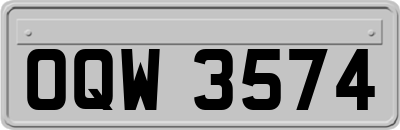 OQW3574