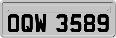OQW3589