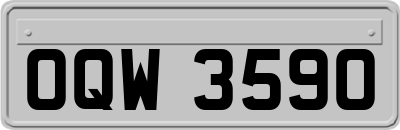 OQW3590