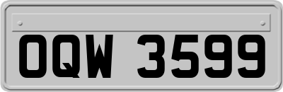OQW3599