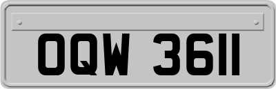 OQW3611