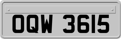 OQW3615