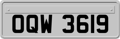 OQW3619