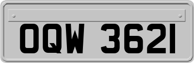 OQW3621