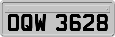 OQW3628