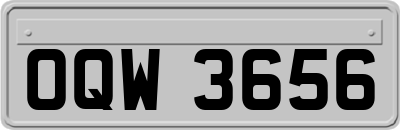 OQW3656