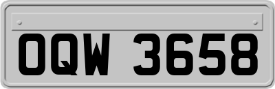 OQW3658