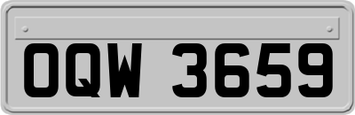 OQW3659