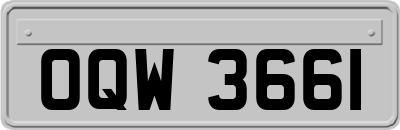 OQW3661