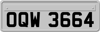 OQW3664