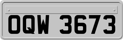 OQW3673