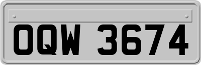 OQW3674