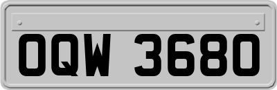 OQW3680