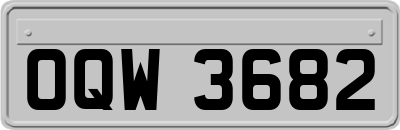 OQW3682