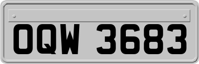 OQW3683