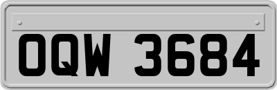 OQW3684