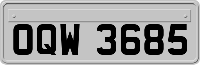 OQW3685
