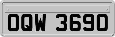 OQW3690