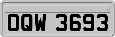 OQW3693