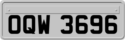 OQW3696