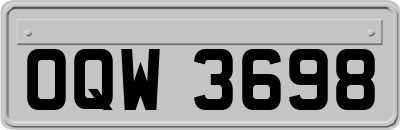 OQW3698
