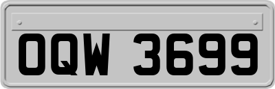 OQW3699