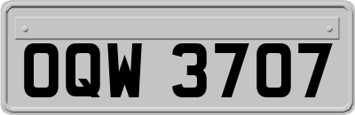 OQW3707