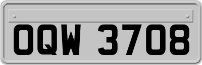OQW3708