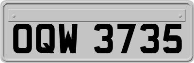 OQW3735