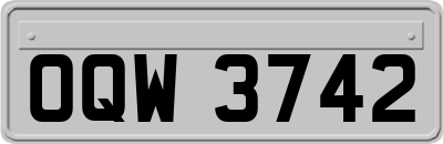 OQW3742