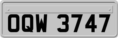 OQW3747