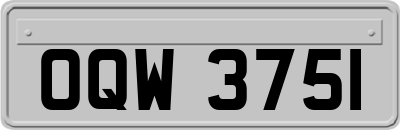 OQW3751
