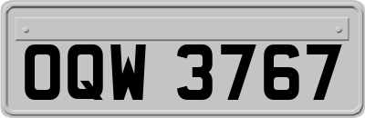 OQW3767
