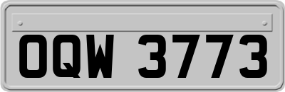 OQW3773