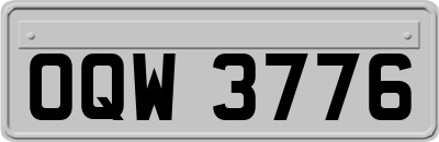 OQW3776