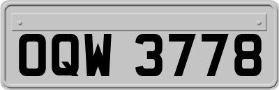 OQW3778