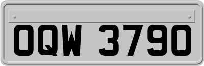 OQW3790