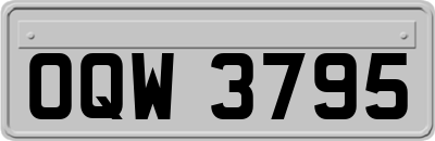 OQW3795