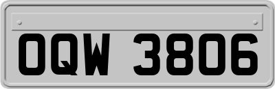 OQW3806