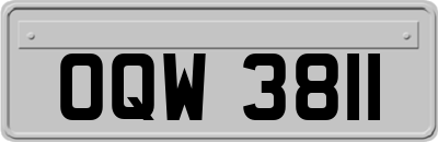 OQW3811