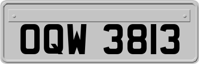 OQW3813