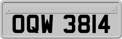OQW3814