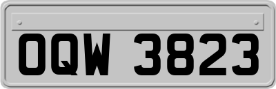OQW3823