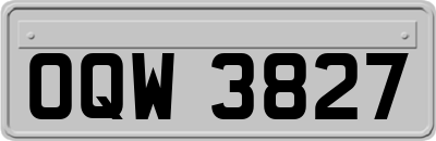 OQW3827