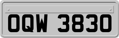 OQW3830