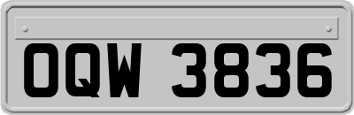 OQW3836