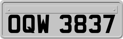 OQW3837